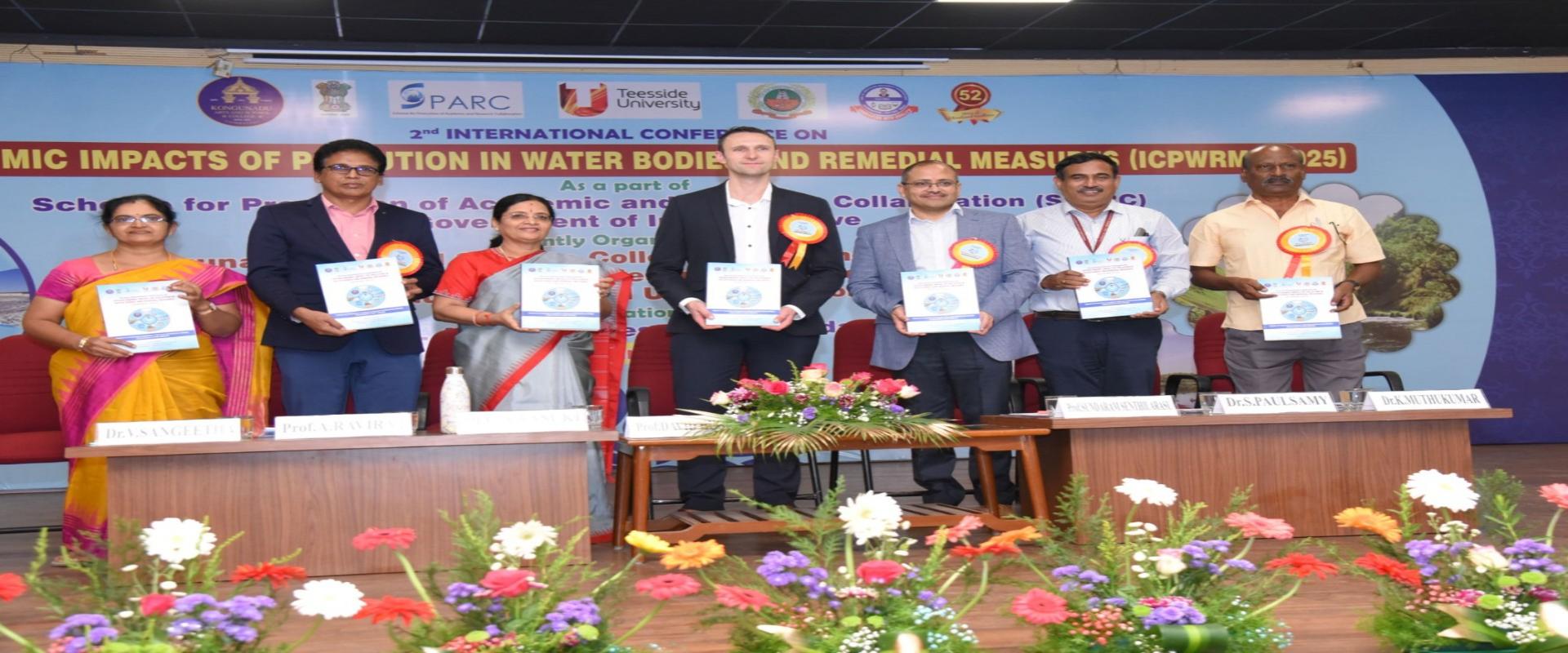 ICPWRM