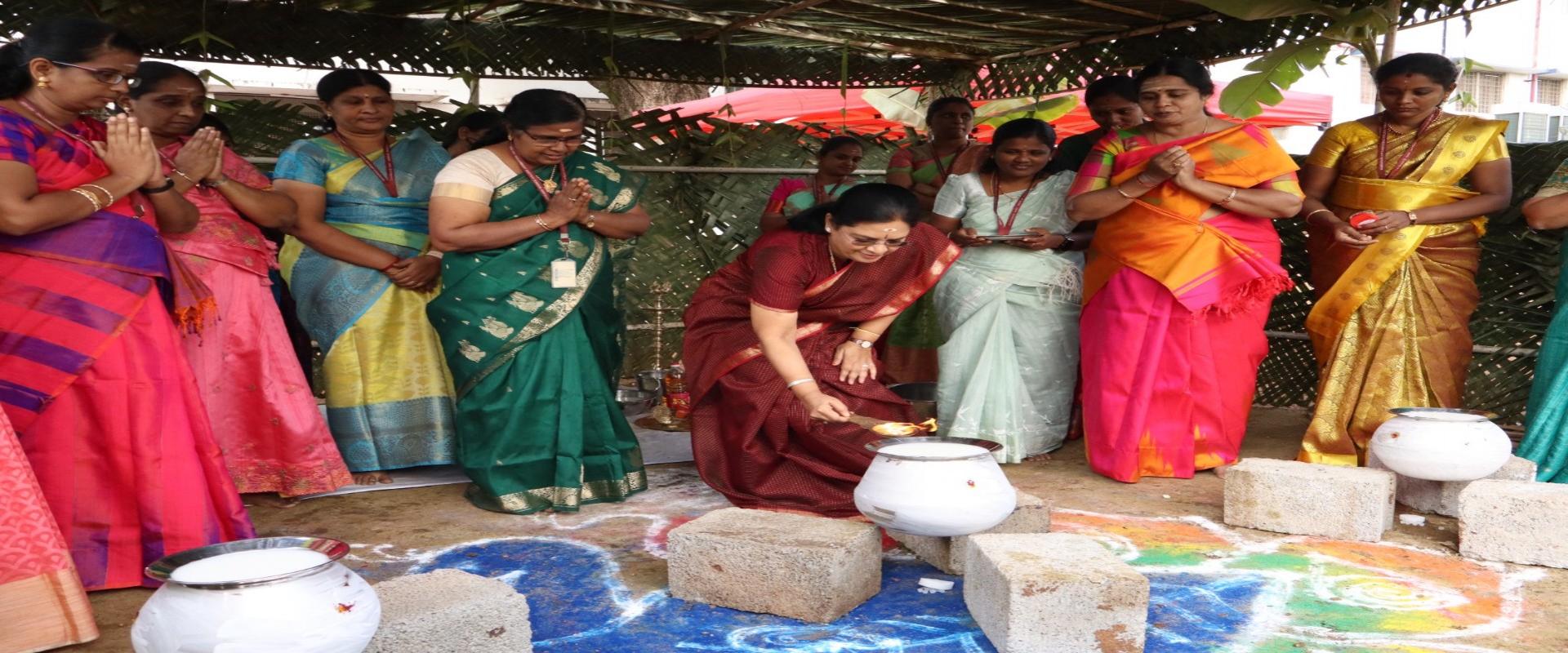 Pongal